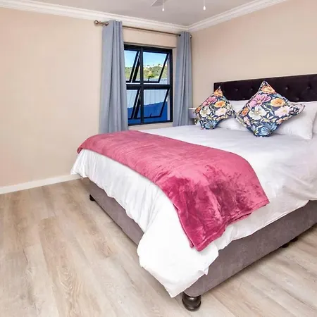 Seacrest Cottage Knysna Exterior photo