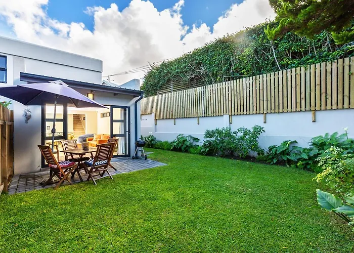 Seacrest Cottage