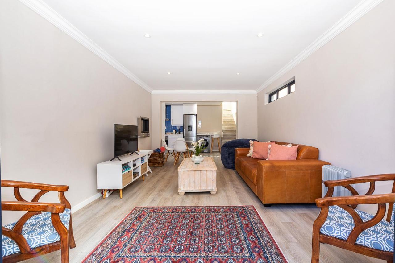 Apartment Seacrest Knysna