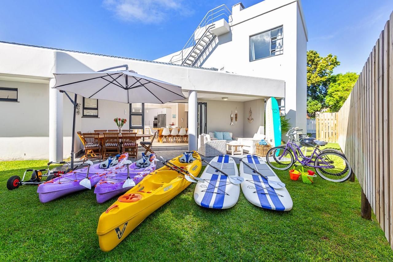 Apartment Seacrest *