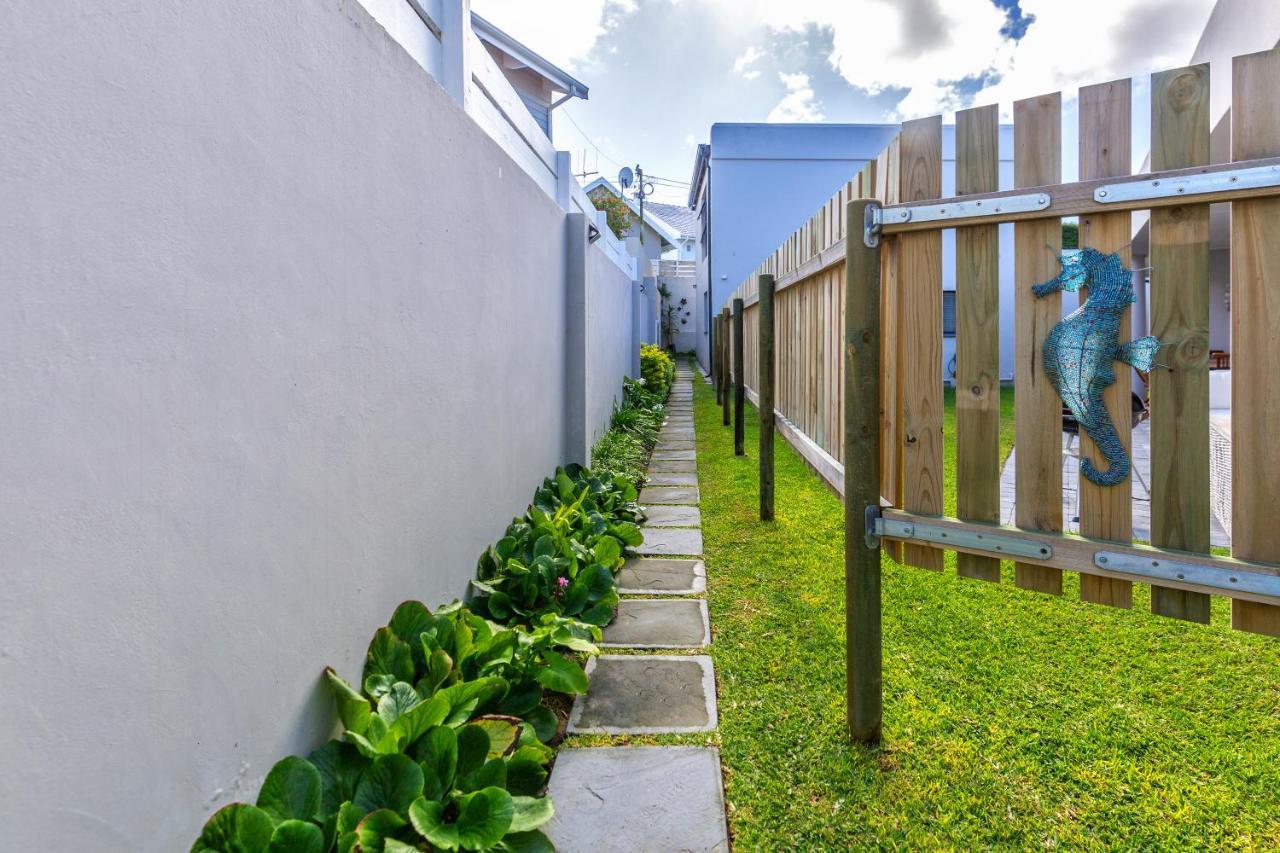 Apartment Seacrest Knysna